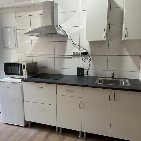 Loft Completo, Elegante Y Unico ¡Oferta Exclusiva! Sevilha Exterior foto