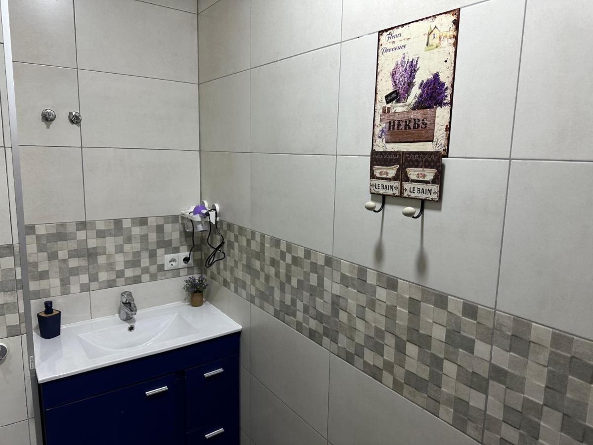 Loft Completo, Elegante Y Unico ¡Oferta Exclusiva! Sevilha Exterior foto