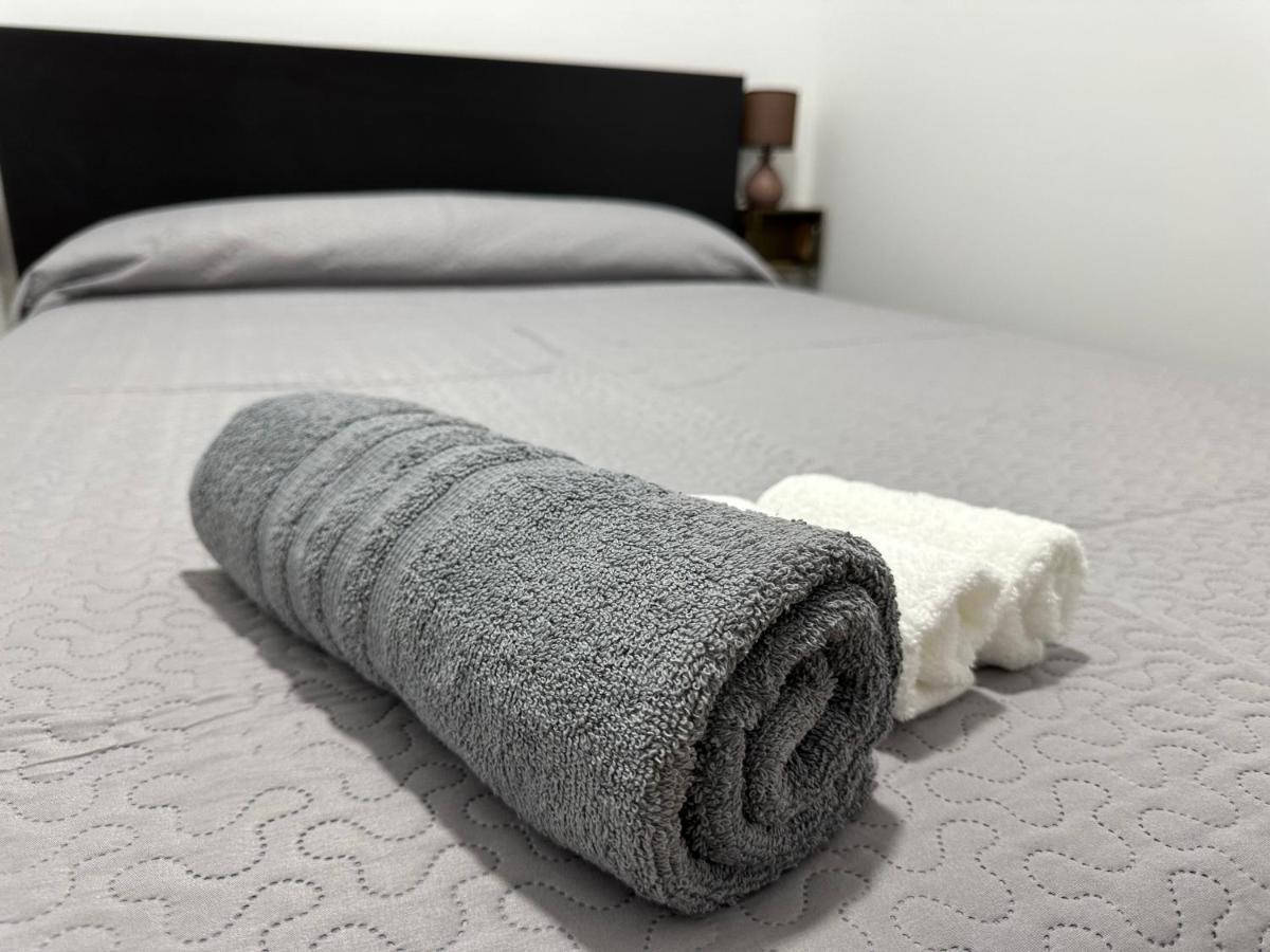 Loft Completo, Elegante Y Unico ¡Oferta Exclusiva! Sevilha Exterior foto