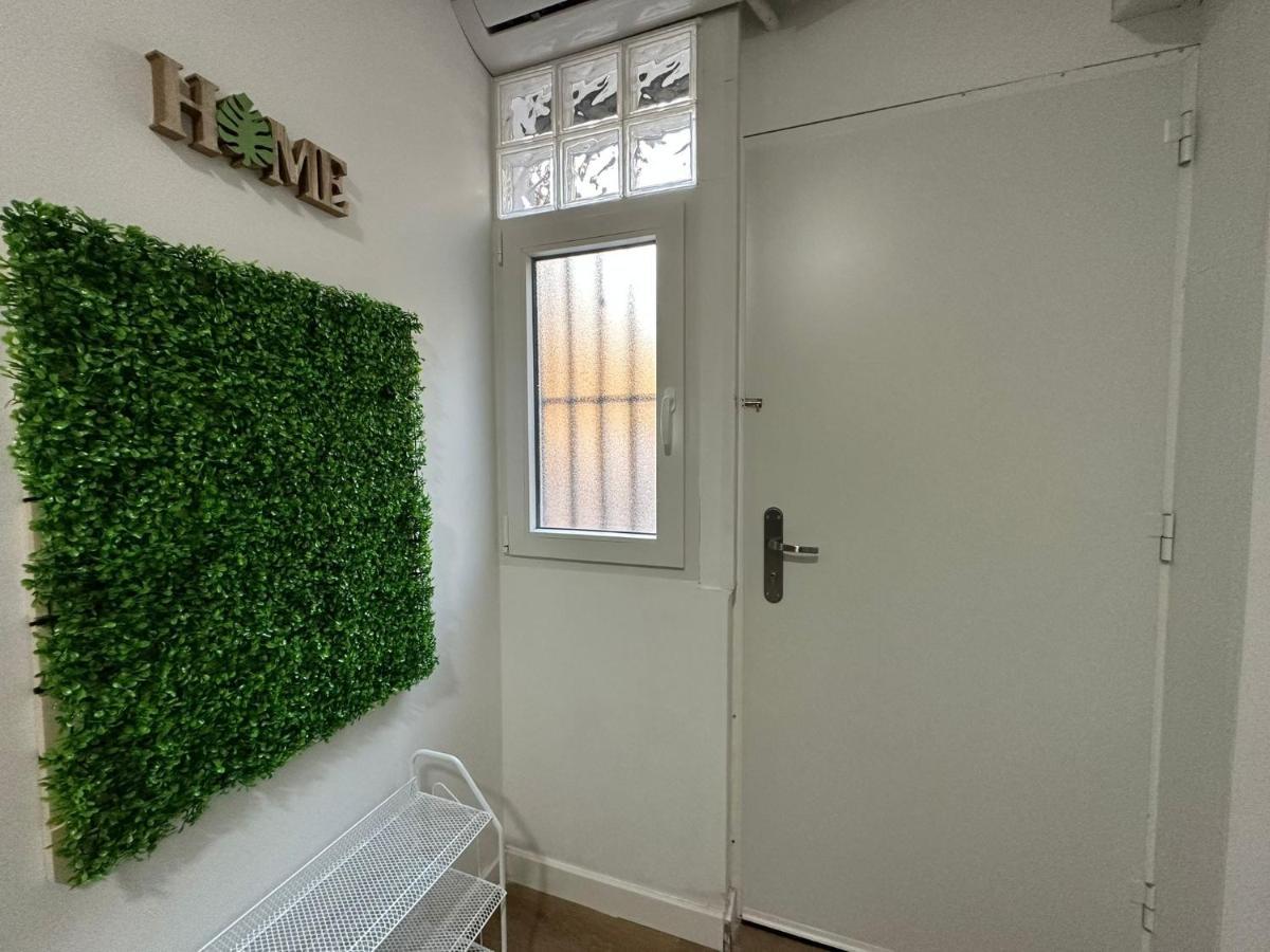 Loft Completo, Elegante Y Unico ¡Oferta Exclusiva! Sevilha Exterior foto